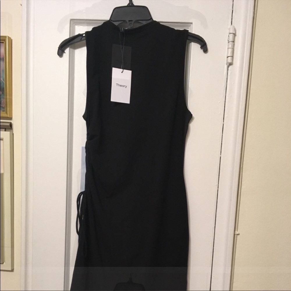 Theory Rimaeya Dress - Picture 3 of 6